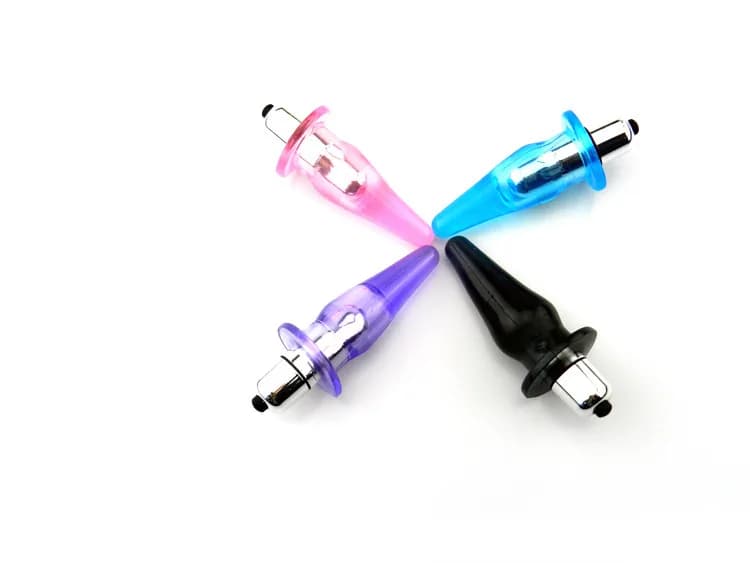 EroShop Anal Tıkaç (Plug)