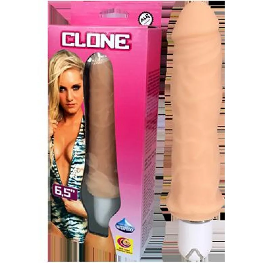 Eroshop Love Clone Et Doku Penis