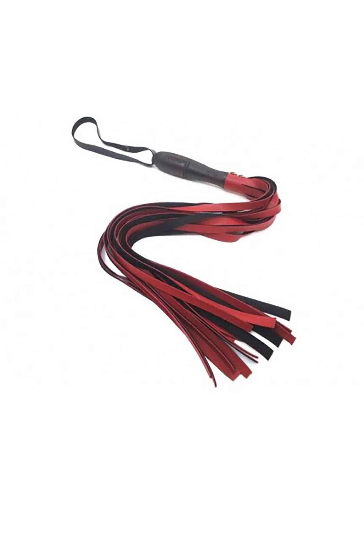 Fantezi Deri Kırbaç