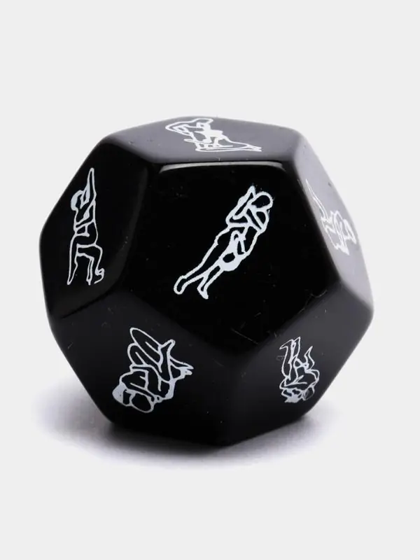 Pozisyon Zarı Siyah