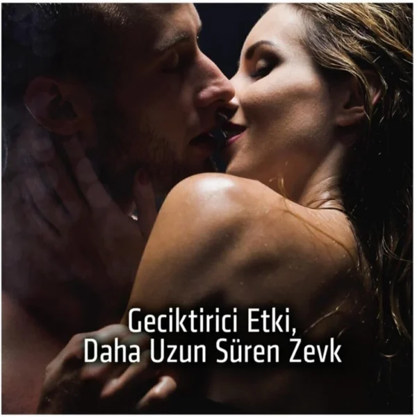 Okey Rötar Prezervatif - Görsel 5