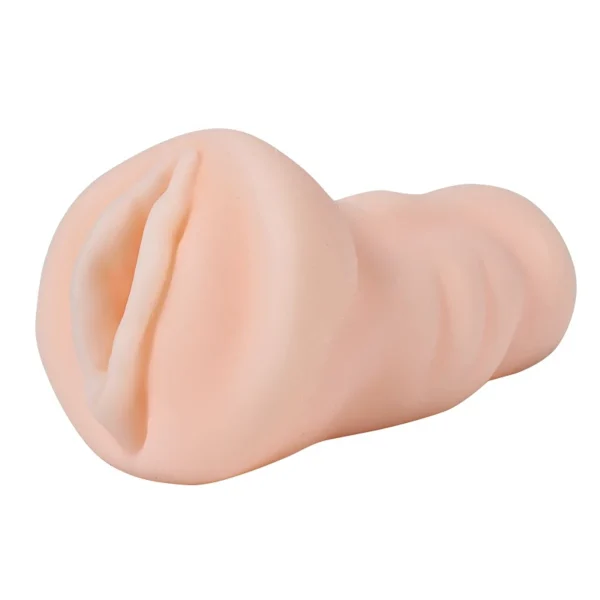3 Boyutlu Suni Vajina Mastürbatör - Görsel 3