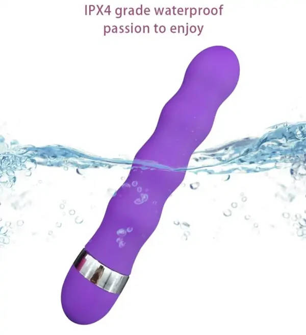 Anal ve G-Spot Uyarıcı Vibratör - Görsel 2