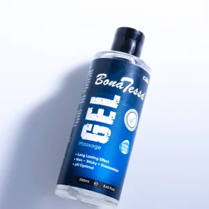 Bona Tessa Su Bazlı Kayganlaştırıcı Masaj Jeli 250 ML