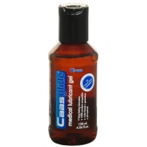 Cabs Glide 120 ml Kayganlaştırıcı Jel