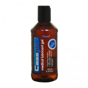 CABS GLIDE KAYGANLAŞTIRICI JEL 250ML