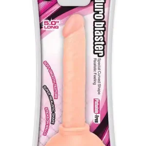 ENDURO BLASTER PENİS