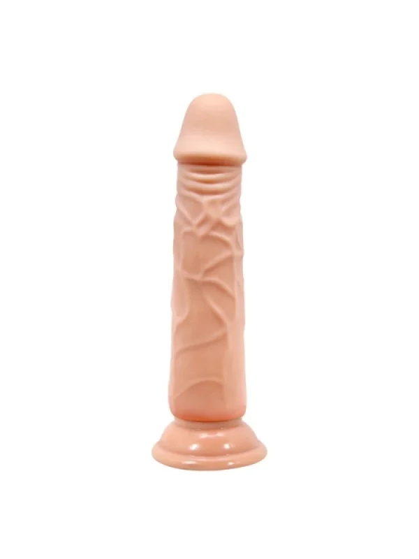Ero Shop Barbara 8.3 İnç Dildo - Görsel 3