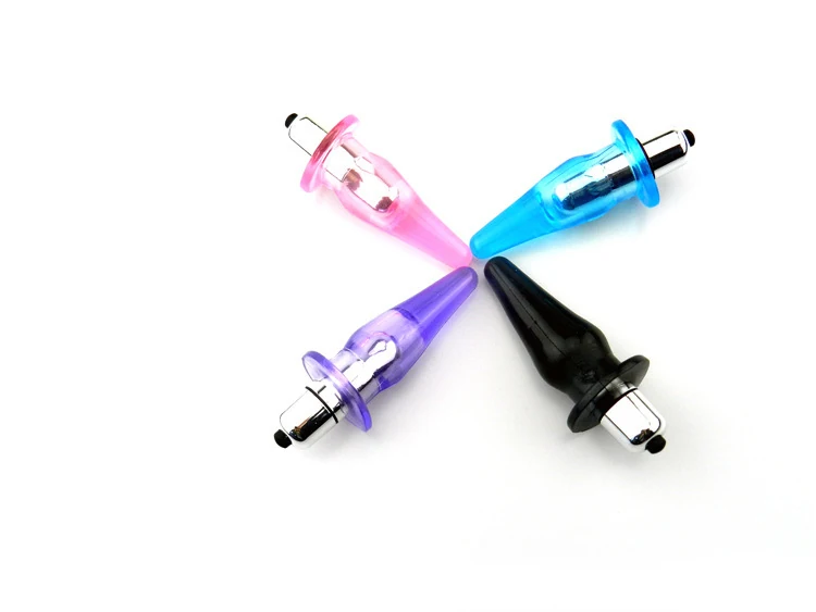 EroShop Anal Tıkaç (Plug) - Görsel 4