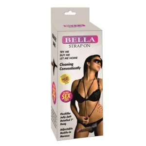Eroshop BELLA STRAPON