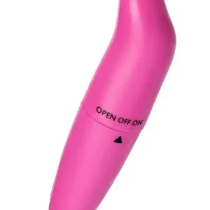 Eroshop Mini Pembe Vibratör