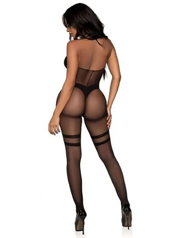 Eroshop Vücut Çorabı Büyüleyici - Görsel 2