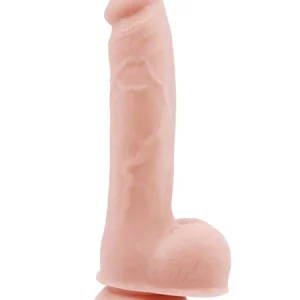 Et Doku Kıkırdaklı Penis Chisa