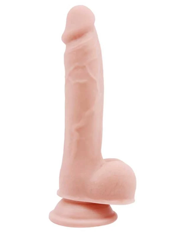 Et Doku Kıkırdaklı Penis Chisa