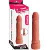 EXTRA SLEVE Dolgulu Penis Kılıfı