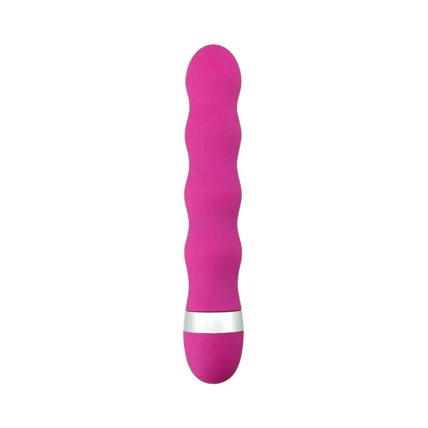 G Nokta Uyarıcı Vibratör Rose