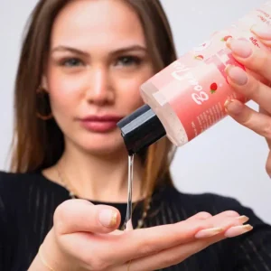 KAYGANLAŞTIRICI JELLER