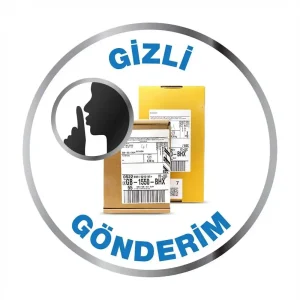 Okey Sıcak Temas Prezervatif