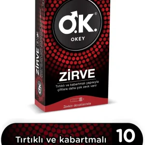 Okey Zirve Prezervatif
