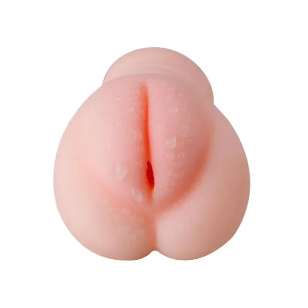 REAL PUSSY Gerçekçi Ten Dokusunda Vajina Mastürbatör - Görsel 2