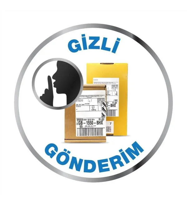 Silky Kiss Uzun Geceler Prezervatif - Görsel 2
