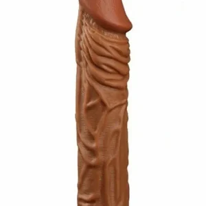 Yumuşak Dokulu Penis Kılıfı